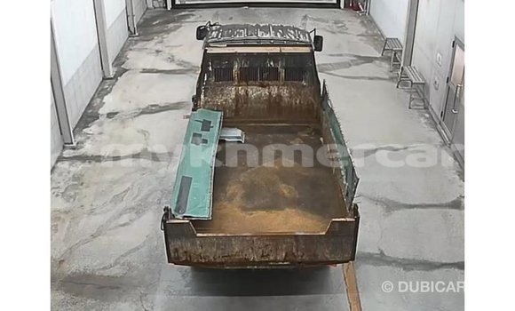 Buy Import Nissan Evalia Brown Truck in Import - Dubai in Kampot Province Buy Import Nissan Evalia Brown Truck in Import - Dubai in Kampot Province