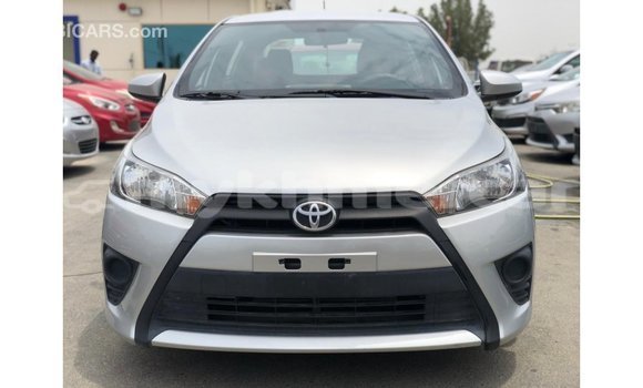 Buy Import Toyota Yaris Other Car in Import - Dubai in Kampot Province Buy Import Toyota Yaris Other Car in Import - Dubai in Kampot Province