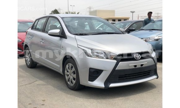 Buy Import Toyota Yaris Other Car in Import - Dubai in Kampot Province Buy Import Toyota Yaris Other Car in Import - Dubai in Kampot Province
