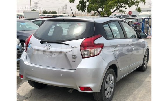 Buy Import Toyota Yaris Other Car in Import - Dubai in Kampot Province Buy Import Toyota Yaris Other Car in Import - Dubai in Kampot Province
