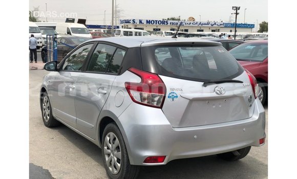 Buy Import Toyota Yaris Other Car in Import - Dubai in Kampot Province Buy Import Toyota Yaris Other Car in Import - Dubai in Kampot Province