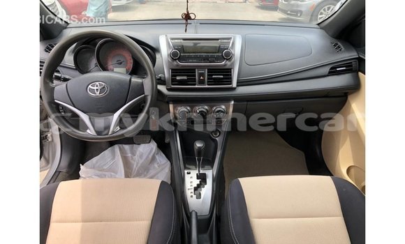 Buy Import Toyota Yaris Other Car in Import - Dubai in Kampot Province Buy Import Toyota Yaris Other Car in Import - Dubai in Kampot Province