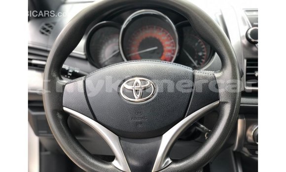 Buy Import Toyota Yaris Other Car in Import - Dubai in Kampot Province Buy Import Toyota Yaris Other Car in Import - Dubai in Kampot Province