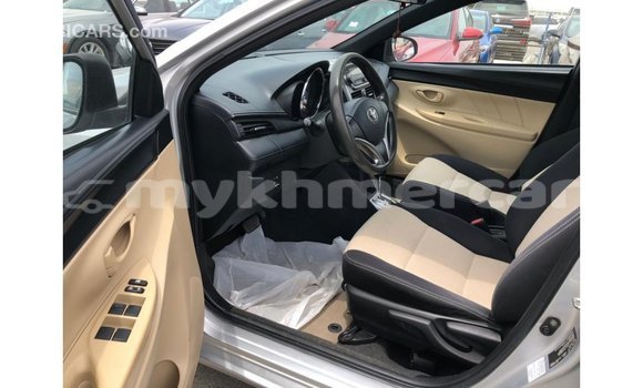 Buy Import Toyota Yaris Other Car in Import - Dubai in Kampot Province Buy Import Toyota Yaris Other Car in Import - Dubai in Kampot Province