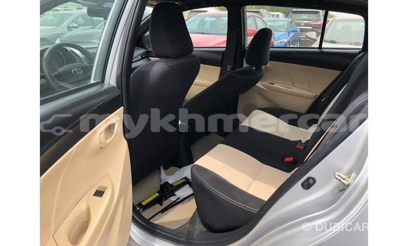 Buy Import Toyota Yaris Other Car in Import - Dubai in Kampot Province Buy Import Toyota Yaris Other Car in Import - Dubai in Kampot Province