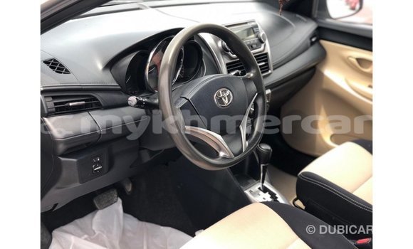Buy Import Toyota Yaris Other Car in Import - Dubai in Kampot Province Buy Import Toyota Yaris Other Car in Import - Dubai in Kampot Province