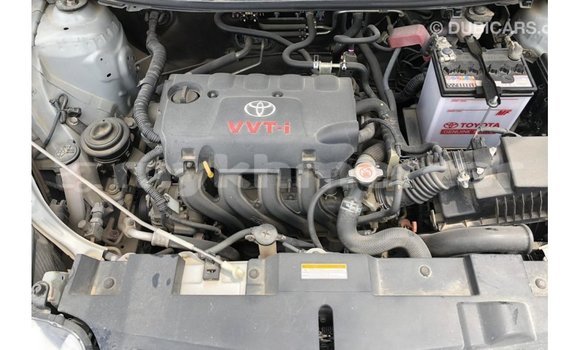 Buy Import Toyota Yaris Other Car in Import - Dubai in Kampot Province Buy Import Toyota Yaris Other Car in Import - Dubai in Kampot Province