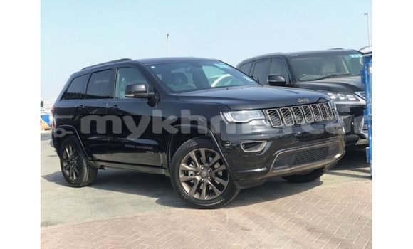 Buy Import Jeep Cherokee Other Car in Import - Dubai in Kampot Province