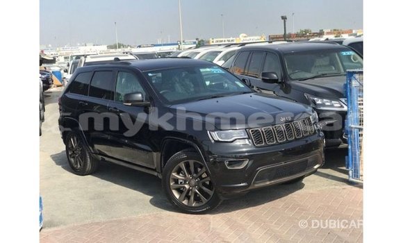 Buy Import Jeep Cherokee Other Car in Import - Dubai in Kampot Province Buy Import Jeep Cherokee Other Car in Import - Dubai in Kampot Province