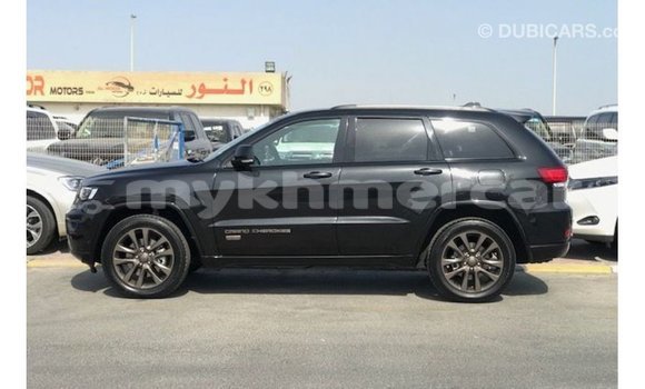 Buy Import Jeep Cherokee Other Car in Import - Dubai in Kampot Province Buy Import Jeep Cherokee Other Car in Import - Dubai in Kampot Province