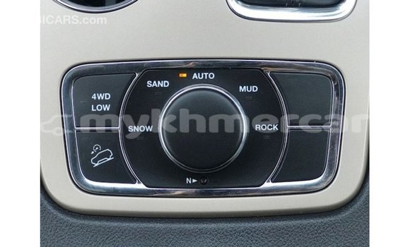 Buy Import Jeep Cherokee Other Car in Import - Dubai in Kampot Province Buy Import Jeep Cherokee Other Car in Import - Dubai in Kampot Province