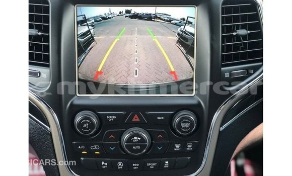 Buy Import Jeep Cherokee Other Car in Import - Dubai in Kampot Province Buy Import Jeep Cherokee Other Car in Import - Dubai in Kampot Province