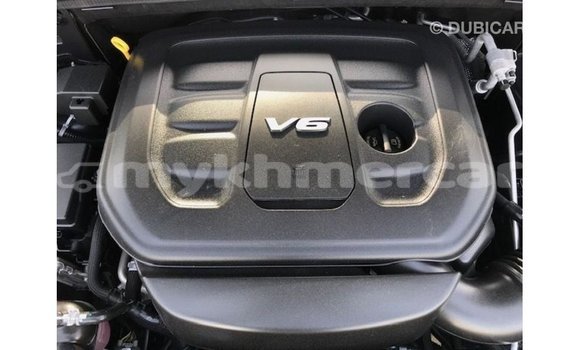 Buy Import Jeep Cherokee Other Car in Import - Dubai in Kampot Province Buy Import Jeep Cherokee Other Car in Import - Dubai in Kampot Province