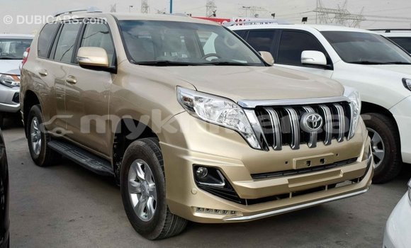 Buy Import Toyota Prado Other Car in Import - Dubai in Kampot Province Buy Import Toyota Prado Other Car in Import - Dubai in Kampot Province