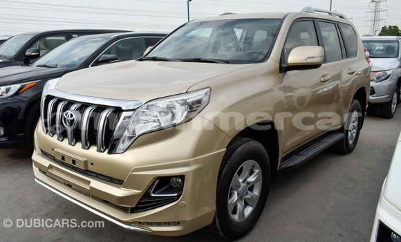 Buy Import Toyota Prado Other Car in Import - Dubai in Kampot Province Buy Import Toyota Prado Other Car in Import - Dubai in Kampot Province