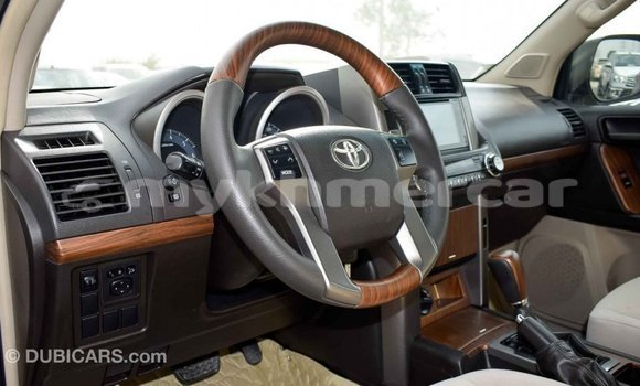 Buy Import Toyota Prado Other Car in Import - Dubai in Kampot Province Buy Import Toyota Prado Other Car in Import - Dubai in Kampot Province