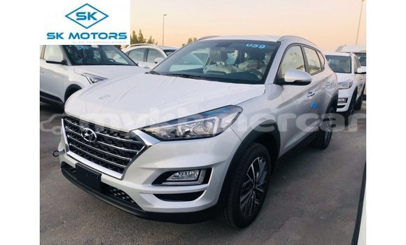 Acheter Import Voiture Hyundai Tucson Autre à Import - Dubai, Kampot Province