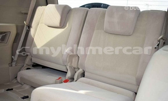 Buy Import Toyota Prado Other Car in Import - Dubai in Kampot Province Buy Import Toyota Prado Other Car in Import - Dubai in Kampot Province