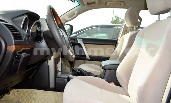 Buy Import Toyota Prado Other Car in Import - Dubai in Kampot Province Buy Import Toyota Prado Other Car in Import - Dubai in Kampot Province