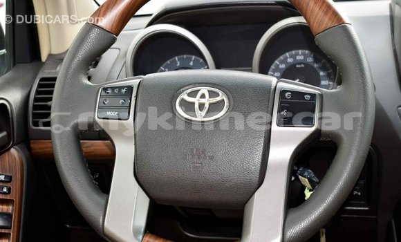 Buy Import Toyota Prado Other Car in Import - Dubai in Kampot Province Buy Import Toyota Prado Other Car in Import - Dubai in Kampot Province