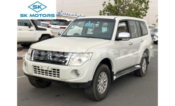 ទិញ នាំចូល Mitsubishi Pajero White ឡាន} ក្នុង Import - Dubai ក្នុង Kampot Province ទិញ នាំចូល Mitsubishi Pajero White ឡាន} ក្នុង Import - Dubai ក្នុង Kampot Province