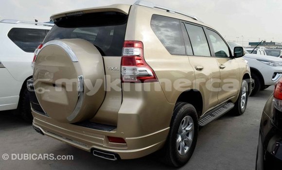 Buy Import Toyota Prado Other Car in Import - Dubai in Kampot Province Buy Import Toyota Prado Other Car in Import - Dubai in Kampot Province