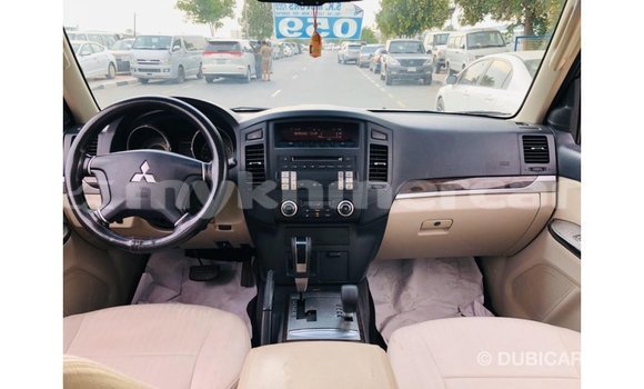 ទិញ នាំចូល Mitsubishi Pajero White ឡាន} ក្នុង Import - Dubai ក្នុង Kampot Province ទិញ នាំចូល Mitsubishi Pajero White ឡាន} ក្នុង Import - Dubai ក្នុង Kampot Province