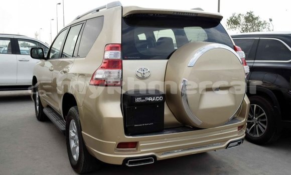 Buy Import Toyota Prado Other Car in Import - Dubai in Kampot Province Buy Import Toyota Prado Other Car in Import - Dubai in Kampot Province