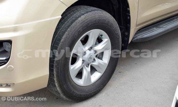 Buy Import Toyota Prado Other Car in Import - Dubai in Kampot Province Buy Import Toyota Prado Other Car in Import - Dubai in Kampot Province