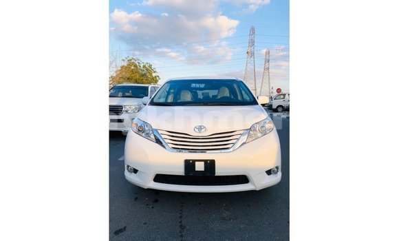 ទិញ នាំចូល Toyota Sienna White ឡាន} ក្នុង Import - Dubai ក្នុង Kampot Province ទិញ នាំចូល Toyota Sienna White ឡាន} ក្នុង Import - Dubai ក្នុង Kampot Province