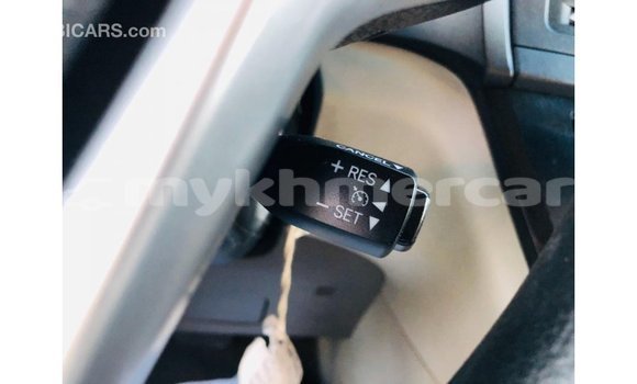 ទិញ នាំចូល Toyota Sienna White ឡាន} ក្នុង Import - Dubai ក្នុង Kampot Province ទិញ នាំចូល Toyota Sienna White ឡាន} ក្នុង Import - Dubai ក្នុង Kampot Province