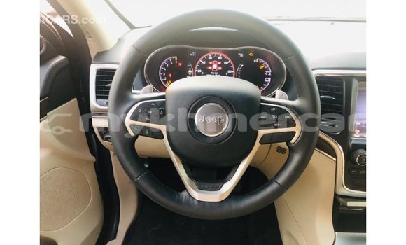 Acheter Import Voiture Jeep Grand Cherokee Noir à Import - Dubai, Kampot Province Acheter Import Voiture Jeep Grand Cherokee Noir à Import - Dubai, Kampot Province