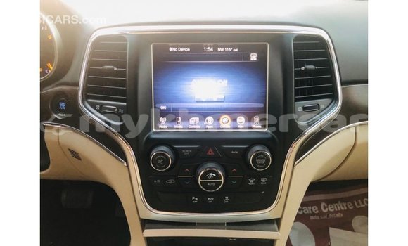 Acheter Import Voiture Jeep Grand Cherokee Noir à Import - Dubai, Kampot Province Acheter Import Voiture Jeep Grand Cherokee Noir à Import - Dubai, Kampot Province