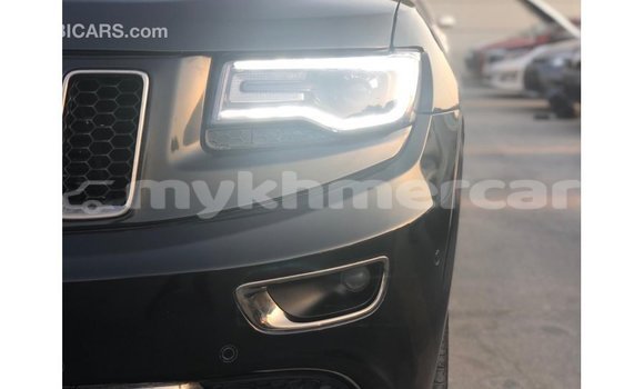ទិញ នាំចូល Jeep Grand Cherokee Black ឡាន} ក្នុង Import - Dubai ក្នុង Kampot Province ទិញ នាំចូល Jeep Grand Cherokee Black ឡាន} ក្នុង Import - Dubai ក្នុង Kampot Province