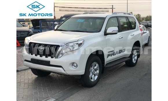 ទិញ នាំចូល Toyota Prado White ឡាន} ក្នុង Import - Dubai ក្នុង Kampot Province ទិញ នាំចូល Toyota Prado White ឡាន} ក្នុង Import - Dubai ក្នុង Kampot Province