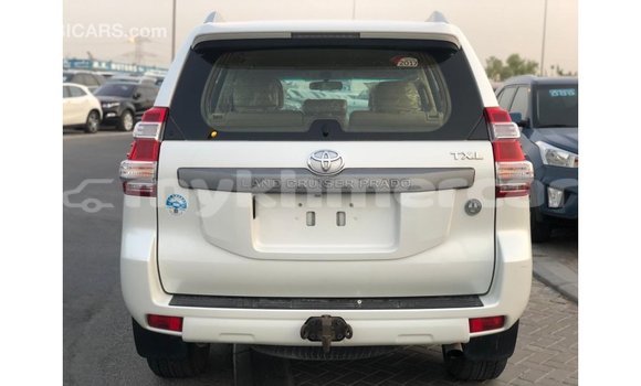 ទិញ នាំចូល Toyota Prado White ឡាន} ក្នុង Import - Dubai ក្នុង Kampot Province ទិញ នាំចូល Toyota Prado White ឡាន} ក្នុង Import - Dubai ក្នុង Kampot Province