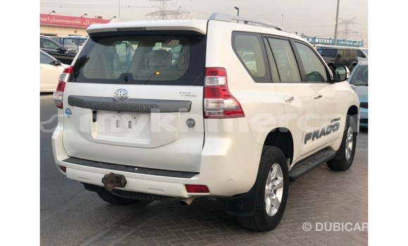 ទិញ នាំចូល Toyota Prado White ឡាន} ក្នុង Import - Dubai ក្នុង Kampot Province ទិញ នាំចូល Toyota Prado White ឡាន} ក្នុង Import - Dubai ក្នុង Kampot Province