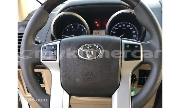 ទិញ នាំចូល Toyota Prado White ឡាន} ក្នុង Import - Dubai ក្នុង Kampot Province ទិញ នាំចូល Toyota Prado White ឡាន} ក្នុង Import - Dubai ក្នុង Kampot Province