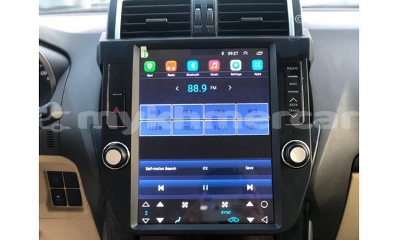 ទិញ នាំចូល Toyota Prado White ឡាន} ក្នុង Import - Dubai ក្នុង Kampot Province ទិញ នាំចូល Toyota Prado White ឡាន} ក្នុង Import - Dubai ក្នុង Kampot Province