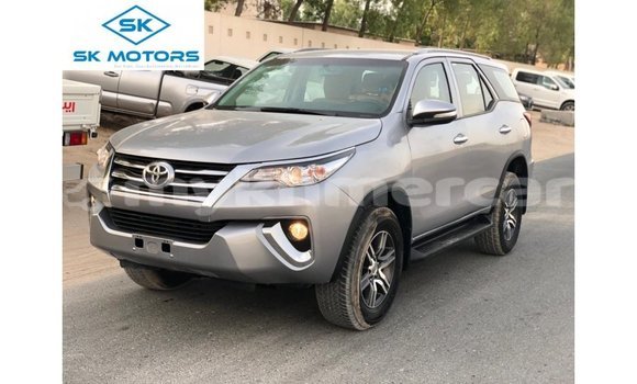 Buy Import Toyota Fortuner Other Car in Import - Dubai in Kampot Province Buy Import Toyota Fortuner Other Car in Import - Dubai in Kampot Province