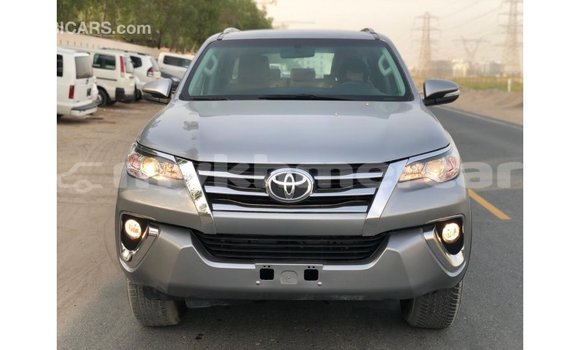 Buy Import Toyota Fortuner Other Car in Import - Dubai in Kampot Province Buy Import Toyota Fortuner Other Car in Import - Dubai in Kampot Province
