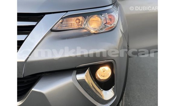 Buy Import Toyota Fortuner Other Car in Import - Dubai in Kampot Province Buy Import Toyota Fortuner Other Car in Import - Dubai in Kampot Province