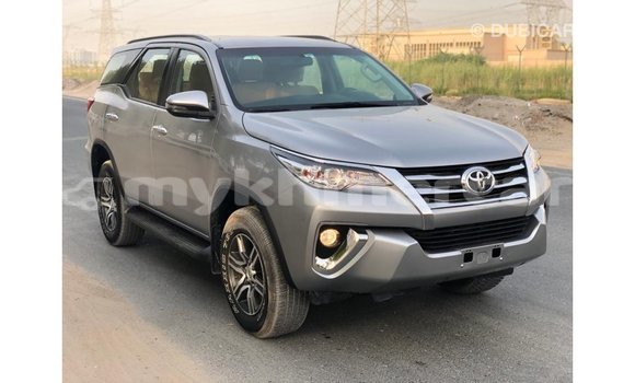 Buy Import Toyota Fortuner Other Car in Import - Dubai in Kampot Province Buy Import Toyota Fortuner Other Car in Import - Dubai in Kampot Province