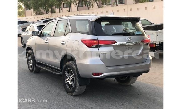 Buy Import Toyota Fortuner Other Car in Import - Dubai in Kampot Province Buy Import Toyota Fortuner Other Car in Import - Dubai in Kampot Province