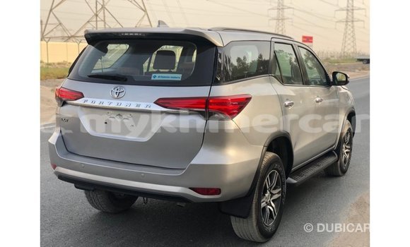 Buy Import Toyota Fortuner Other Car in Import - Dubai in Kampot Province Buy Import Toyota Fortuner Other Car in Import - Dubai in Kampot Province