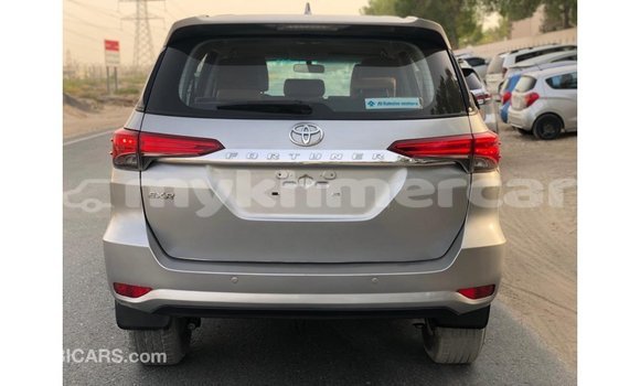 Buy Import Toyota Fortuner Other Car in Import - Dubai in Kampot Province Buy Import Toyota Fortuner Other Car in Import - Dubai in Kampot Province