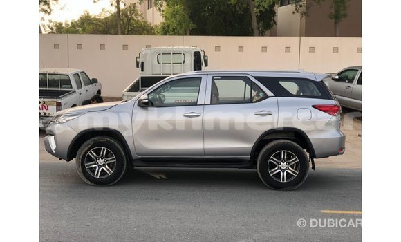 Buy Import Toyota Fortuner Other Car in Import - Dubai in Kampot Province Buy Import Toyota Fortuner Other Car in Import - Dubai in Kampot Province