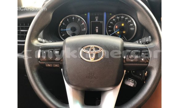 Buy Import Toyota Fortuner Other Car in Import - Dubai in Kampot Province Buy Import Toyota Fortuner Other Car in Import - Dubai in Kampot Province
