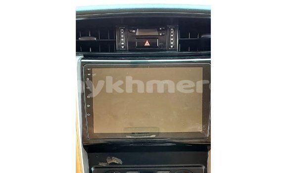 Buy Import Toyota Fortuner Other Car in Import - Dubai in Kampot Province Buy Import Toyota Fortuner Other Car in Import - Dubai in Kampot Province