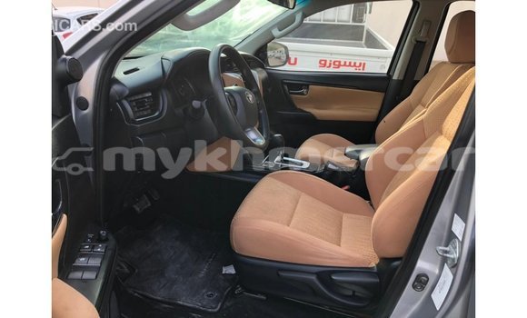 Buy Import Toyota Fortuner Other Car in Import - Dubai in Kampot Province Buy Import Toyota Fortuner Other Car in Import - Dubai in Kampot Province